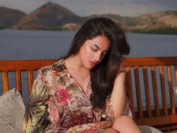 Peran Pesinetron Cassandra Angelie yang Jadi Tersangka Prostitusi Online