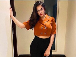 Bu Vera Si Cassandra Angelie Bikin Heboh Jelang Akhir 2021