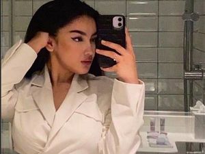 Curhat Cassandra Angelie: Salah Gue Apa Sih? Gue Orang Baik Kok! Curhat Cassandra Angelie: Salah Gue Apa Sih? Gue Orang Baik Kok!