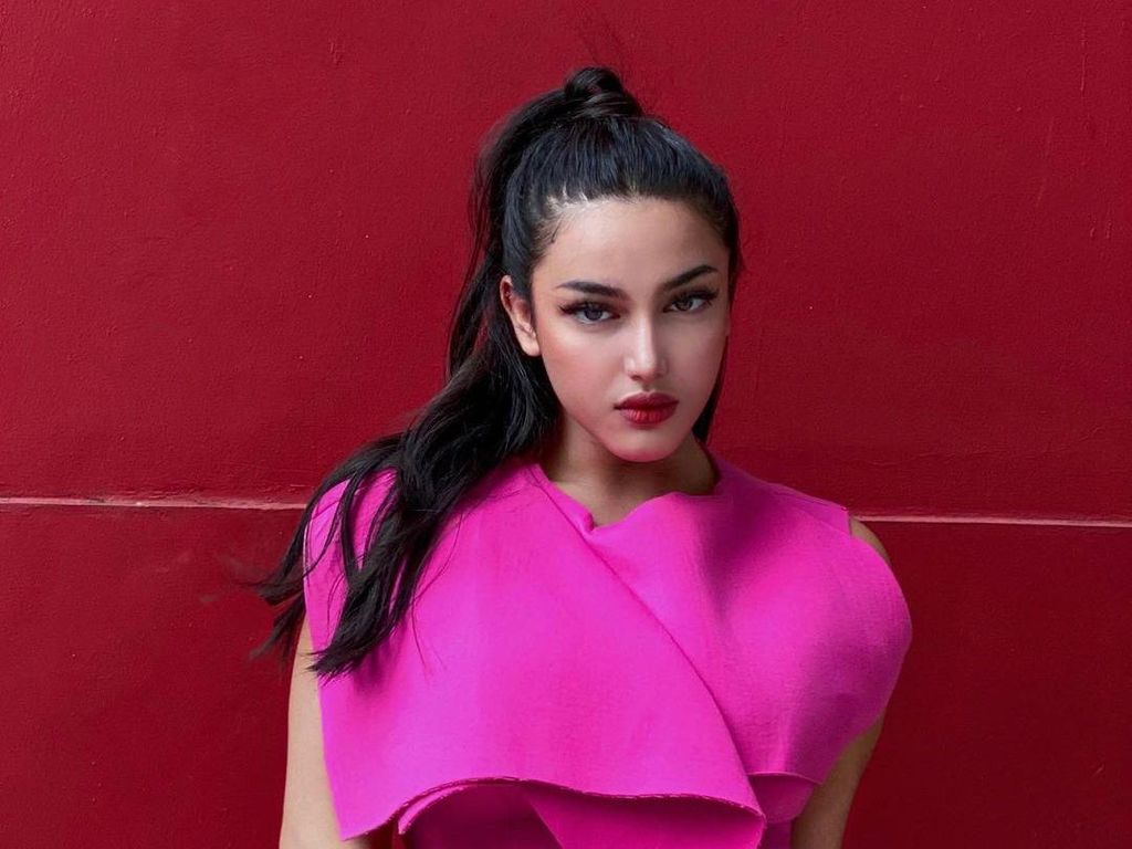 Diduga Terkait Prostitusi, Tarif Cassandra Angelie Rp 30 Juta Diduga Terkait Prostitusi, Tarif Cassandra Angelie Rp 30 Juta