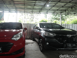 Non Muslim Ikut Kredit Mobil Syariah? Di Dealer Ini Bisa, Kok!