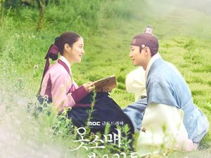 The Red Sleeve Drama Terbaik, Ini Daftar Pemenang Korean Broadcasting Awards