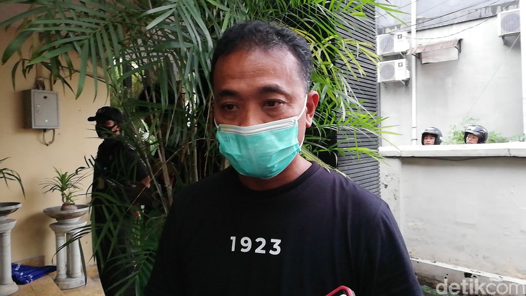 Eko Purdjianto