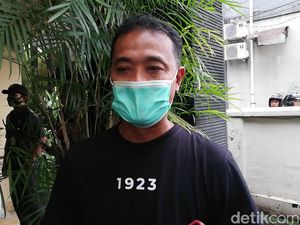 Persis Solo Masih Mau Nikmati Sukses Juara Liga 2, Liga 1 Nanti Dulu