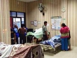 Empat Nelayan Situbondo Tewas Tersambar Petir