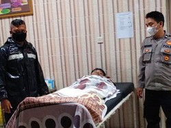 Tiga Nelayan yang Terluka Tersambar Petir Dirawat Intensif di 2 Puskesmas