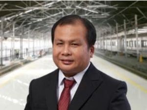 Satu-satunya Mobil Endang Tirtana, Komisaris Baru PT KAI Berharta Rp 10 M