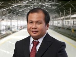 Satu-satunya Mobil Endang Tirtana, Komisaris Baru PT KAI Berharta Rp 10 M