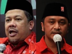 Wanti-wanti Fahri Hamzah ke Giring Jangan Sembunyi di Balik Jokowi