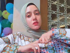 Fairuz A Rafiq Senang Pandemi Selesai, Jalin Silaturahmi Lebih Besar Saat Lebaran Fairuz A Rafiq Senang Pandemi Selesai, Jalin Silaturahmi Lebih Besar Saat Lebaran
