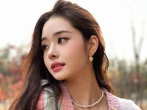 YouTuber Freezia yang Curi Perhatian di Singles Inferno YouTuber Freezia yang Curi Perhatian di Singles Inferno
