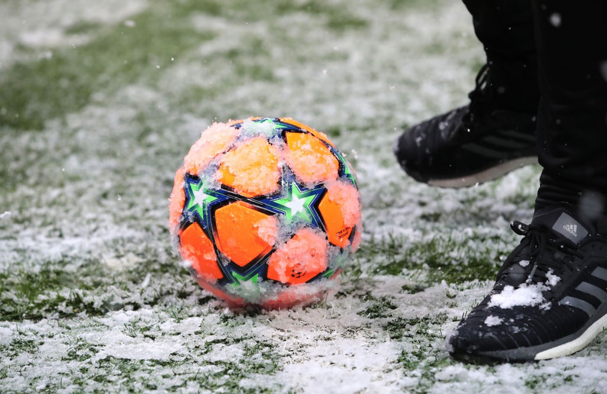 Bursa Transfer Musim Dingin, Singkat tapi Menggeliat (Foto: Getty Images)