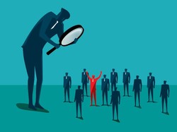 Daftar Profil Calon Bos OJK dari Banyak Profesi