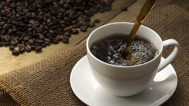 Ini Sebabnya Mengapa Banyak Orang Suka Kopi Hitam