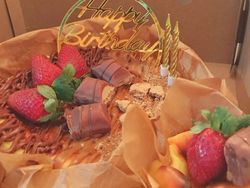 Berawal dari Hobi, Wanita Ini Sukses Jual Ratusan Box Kue Per Bulan