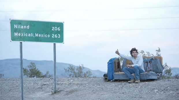 Into the Wild (2007) Into the Wild (2007)
