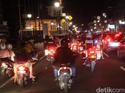 MUI Jabar: Tahun Baru Jadi Momen Membangun Kerukunan