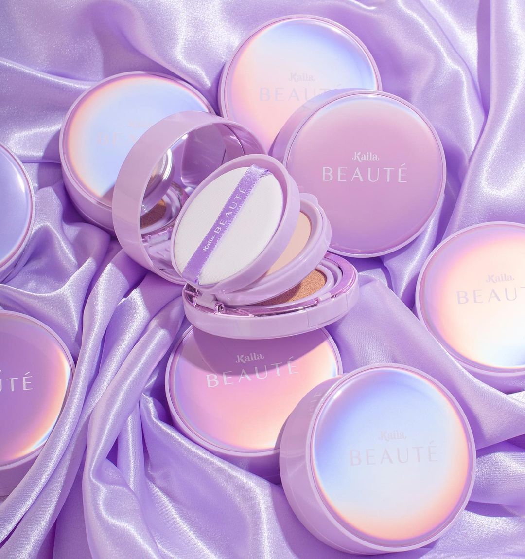 Kaila Beaute
