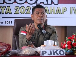 Madago Raya Akan Terapkan Soft Approach agar Teroris MIT Serahkan Diri