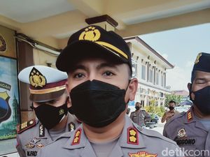 60.000 Warga Klaten Belum Vaksin Diburu Polisi 60.000 Warga Klaten Belum Vaksin Diburu Polisi