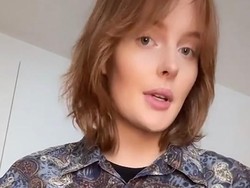 Cerita Model Langsing yang Dipaksa Pakai Bantalan Tubuh Agar Terlihat Gemuk