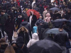 Tak Ada Lagi Wajib Masker di Spanyol Mulai Pekan Depan