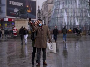 Mulai Hari Ini, Warga Spanyol Bebas Masker di Transportasi Umum