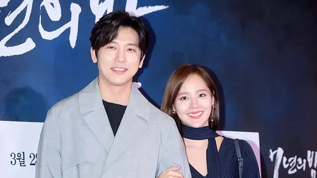 Ki Tae Young dan Eugene