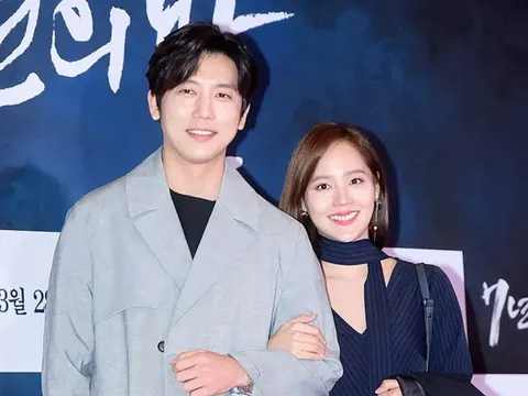 Ki Tae Young dan Eugene