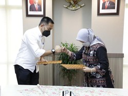KKP & AP II Jalin Kerja Sama Ekspor Direct Call di 18 Bandara