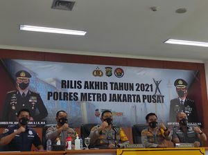Polres Jakpus Gagalkan 741 Kg Sabu Jaringan Internasional Selama 2021 Polres Jakpus Gagalkan 741 Kg Sabu Jaringan Internasional Selama 2021