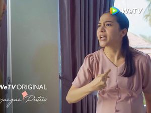 Adegan Lanjutan Its My Dream di Layangan Putus Adegan Lanjutan Its My Dream di Layangan Putus