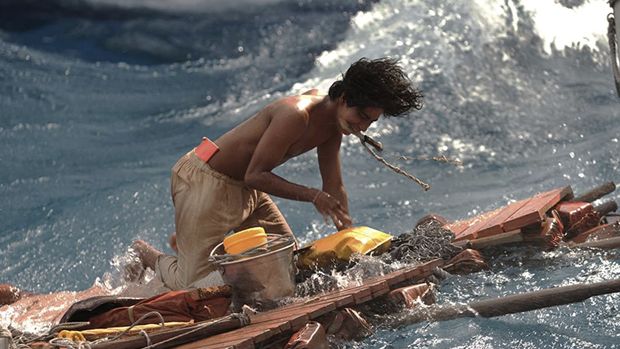 Life of Pi (2012) Life of Pi (2012)