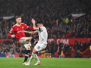 MU Belum Bisa Main Bagus 90 Menit