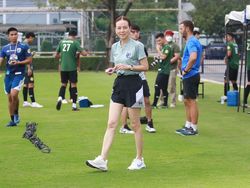 Madam Pang: Kamboja Tim Paling Berkembang di Asia Tenggara