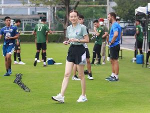 Madam Pang: Kamboja Tim Paling Berkembang di Asia Tenggara