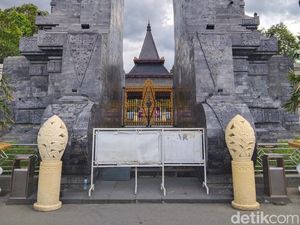Ingat Lur, Semua Lokasi Wisata di Kota Blitar Ditutup hingga Awal Tahun 2022 Ingat Lur, Semua Lokasi Wisata di Kota Blitar Ditutup hingga Awal Tahun 2022