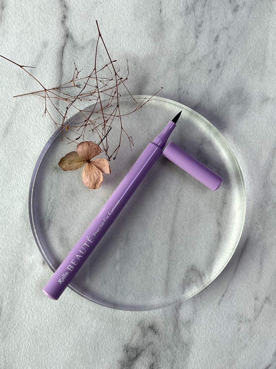 Makeup Terbaru Kaila Beaute