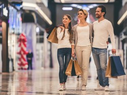 Malam Tahun Baru Mall Tutup Jam Berapa di Jakarta? Ini Infonya