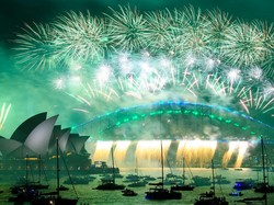 Optimisme Australia Hadapi Lonjakan Covid-19 Gegara Omicron