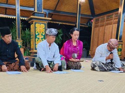 Begini Cara Milenial Banyuwangi Lestarikan Manuskrip Kuno