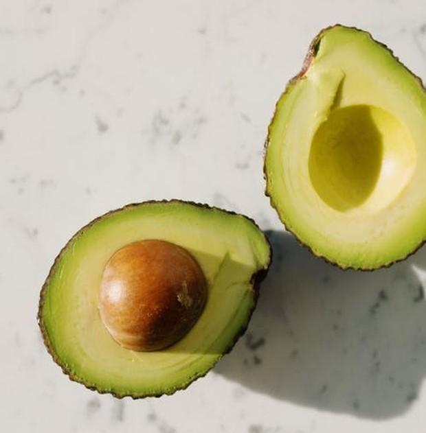 Minyak alami untuk wajah/Foto: Pexels/ready made Minyak alami untuk wajah