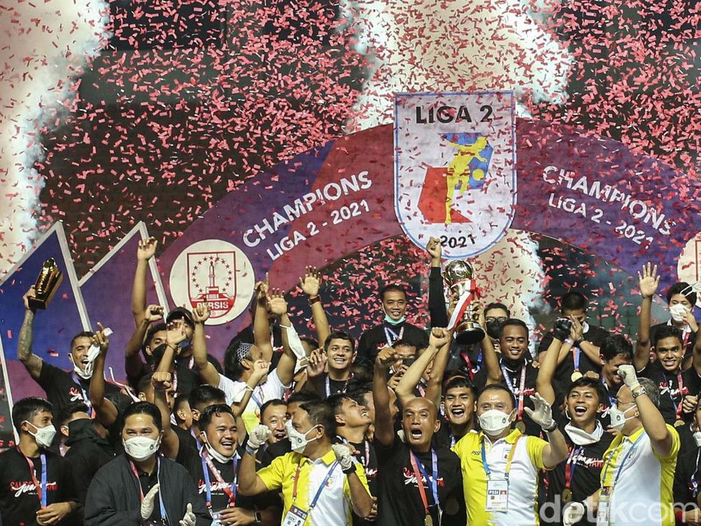RANS Cilegon FC Buka Potensi Merger dengan Persikab Bandung