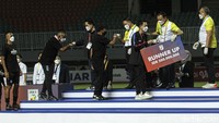 Sedangkan juara kedua Rans Cilegon FC mendapatkan uang sebesar 500 juta rupiah, selain juara kedua Rans juga mendapatkan trofi tim Fair Play.