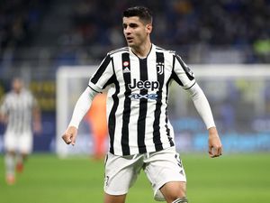 Villarreal Vs Juventus: Rekor Morata Lawan Kapal Selam Kuning Villarreal Vs Juventus: Rekor Morata Lawan Kapal Selam Kuning