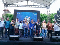 Bali Dinilai Potensial Jadi Pusat Wisata Rally di Indonesia