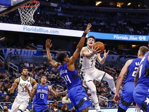 11 Laga NBA Sudah Ditunda gegara Corona