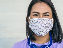 5 Kabar Baik tentang Varian Omicron di Penghujung Tahun 2021