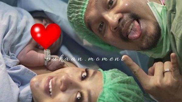 Foto Lesti Kejora & 6 Pedangdut Usai Melahirkan, Cantik Natural Tanpa Makeup