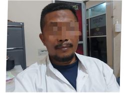 Polisi: Korban Perkosaan Ponpes Sumsel Tak Mau Lapor Takut Tak Dipercaya